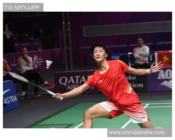 上海羽毛球队在精英赛中的实力展现与战术分析 上海羽毛球队在精英赛中的实力展现与战术分析