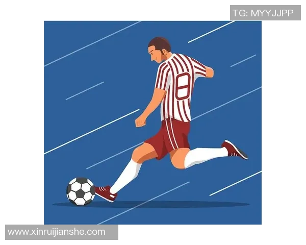 足球明星创意插画模型展示与艺术表现的完美结合 足球明星创意插画模型展示与艺术表现的完美结合